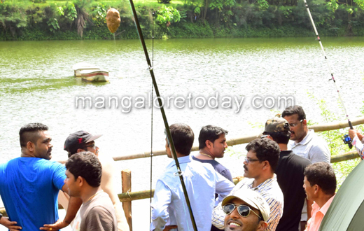 Pilikula fish fest 2015